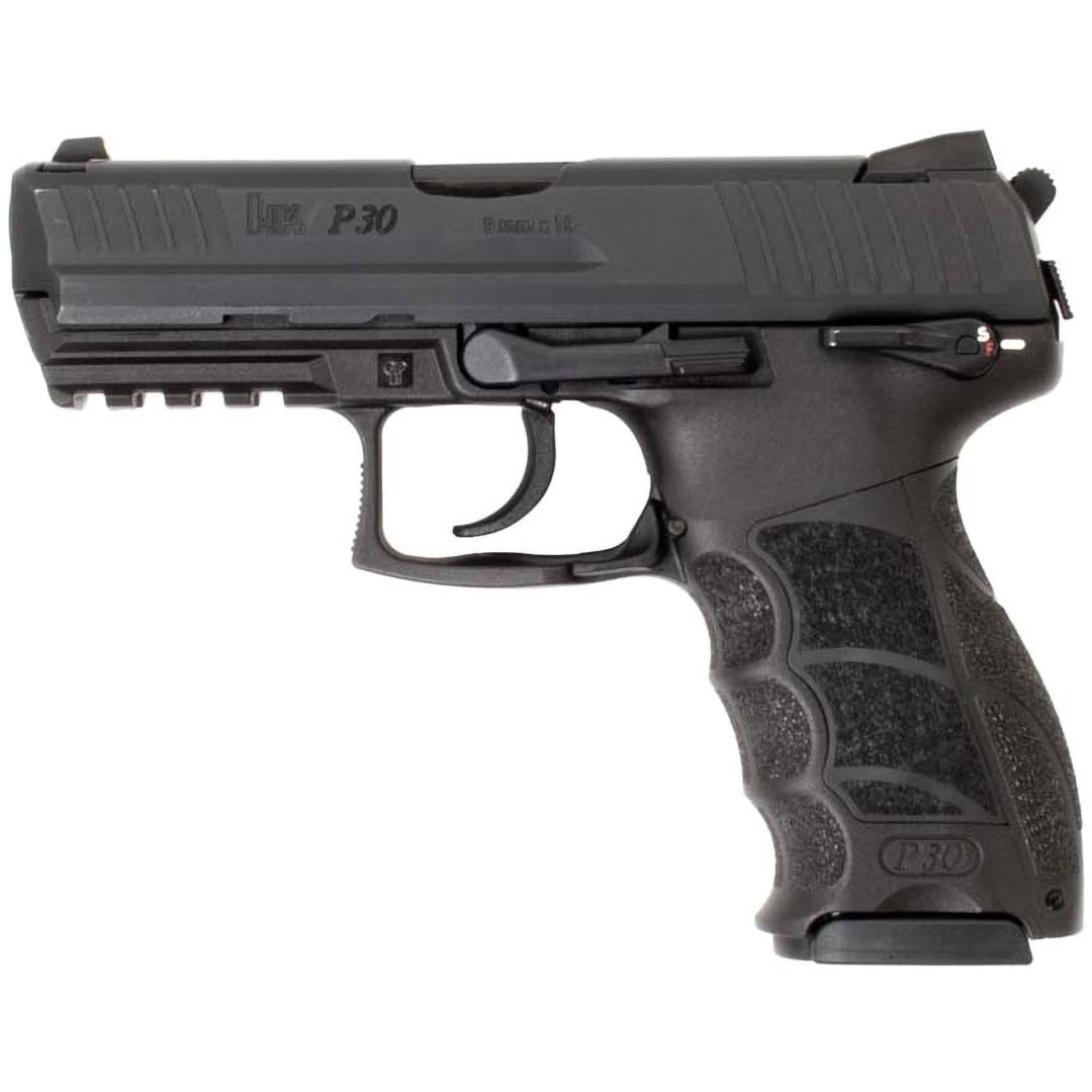 HECKLER & KOCH P30